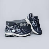 [ORIG] 1906R Eclipse Navy shoes