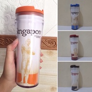 Starbucks Tumbler [Country/City] - Singapore