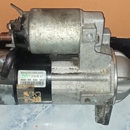 dinamo starter hyundai trajet original