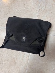 澳洲 Crumpler 8 mlllion dollarhome Camera Bag 相機袋