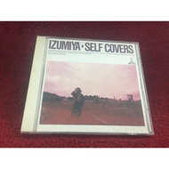 CD Shigeru IZUMIYA-Condition As Shown In The Cover Photo ZA354-117