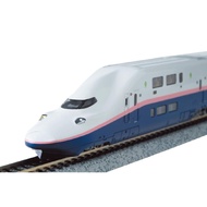 N Gauge E4 Series Shinkansen Max Toki 8-Car Set Model Train Kato