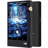 TempoTec V6 Hi-Res digital audio music player,hifi player DAP,portable high resolution audio player,