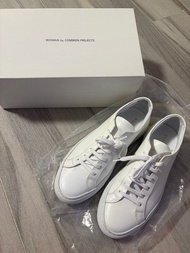 Common Projects 白色波鞋