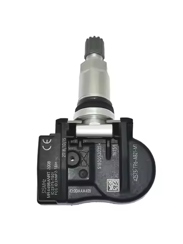 42753-TP6-A82 42753TP6A82 42753-TP6-A820-M1 New TPMS Tire Pressure Sensor For Honda Accord Crosstour