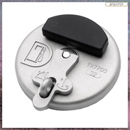 [L E U R] 1 PCS Locking  Tank Cap 7X7700 Replacement Accessories for  CAT  Excavator D6R D5C 311D 31