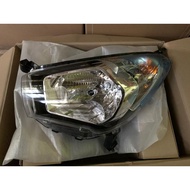 Perodua Myvi Icon G spec Headlamp Original LH