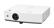 [ 新北新莊 名展音響] Panasonic PT-LMW420T (4200流明) 3LCD雷射投影機/來電享優惠