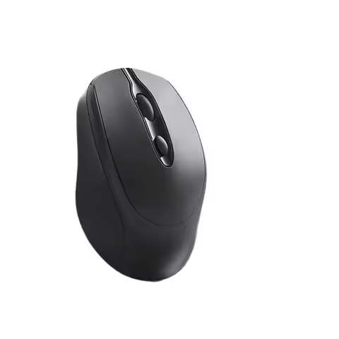 X9 109g SUPERLIGHT Mouse with Magnetic Charging Dock,1600 DPI Bluetooth/2.4G Wireless