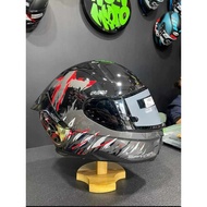 SPYDER HELMET NEO FURY BREEZY SERIES