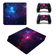 Skin Stickers for PS4 Sony Playstation 4 Slim Console 2 Controller Decal