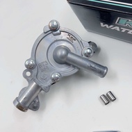 ปั๊มน้ำแต่งตัวใหญ่ แบรนด์ KZR สำหรับรถ Exciter155 vva / R15 vva / aerox155 / NMAX155 / WR155