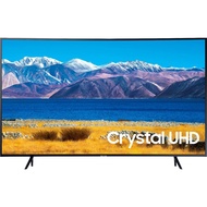 Samsung 65inch 65TU8300 Curved 65-Inch 4K Ultra HD Smart LED TV