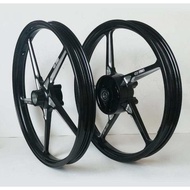 Y125ZR Enkei ES511 CNC Sport Rim + Bearing