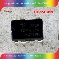 Ic top243pn dip7 top243 pn top 243pn top 243