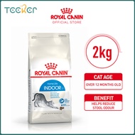 Royal Canin 27อาหารแมว2กก. อาหารแห้งสำหรับแมว