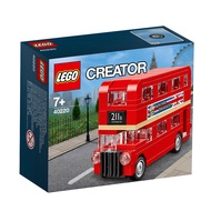 Lego 40220 - Mini London Bus