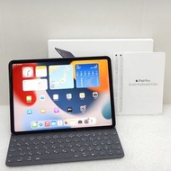 iPad Pro 11英寸 第 1 代 太空灰色 256GB