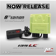 CDI MB Performance 8th Edition LC135