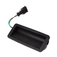 สวิตช์เปิดกระโปรงรถอัตโนมัติสำหรับ6Y0827574M ประตูท้ายหลังสำหรับ Skoda สำหรับ Fabia