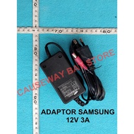 12V 3A Adapter