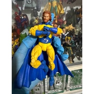 toybiz marvel legend’s sentry