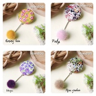 BROS HIJAB /BROS HANDMADE/BROS BAHU MALIKA BRS03