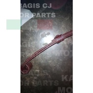 Tricycle molye leaf spring