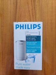 Philips 濾水器 WP3922