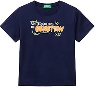Jungen T-Shirt 3i1xg10jo T-Shirt