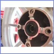 ☏ ۞ DUST SEAL FOR HONDA CLICK 125/150 and Honda Beat FI (RCB/ENKEI/GREN MAGS RB8/RB5 ONLY)