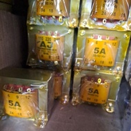 Transformer 5A CT 25 or 5A 0