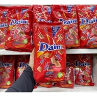 Coklat Daim 33pcs 250g