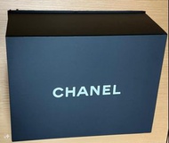 正品 Chanel 包裝盒 大盒