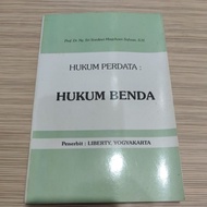 OBJECT LAW Law Books