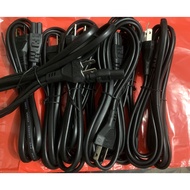 ps3 ps4 ac power cord