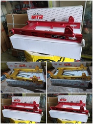 mtr Standard swing arm for wave / xrm / smash / raider j / rs 125