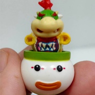 Bowser Jr. Figure (Kuppa Junior) From Super Mario Game [20]