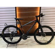 FOXTER 302 mountain bike 27”