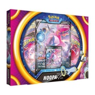 PE PKM--HOOPA--Vbox Pokemon Hoopa V Box Pokemon V Box 1 Box PKM--HOOPA--Vbox 0820650809101