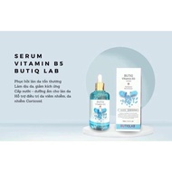 Vitamin B5 ButiQ Lab Serum