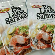 Pes laksa Sarawak / Sarawak laksa instant paste 500g