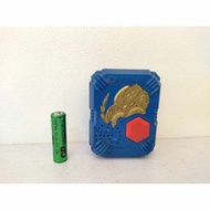 Preloved Bakugan Bakutech Gachi Baku Timer