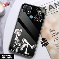 Case OPPO A15/A15S  - Casing OPPO A15/A15S Terbaru Crown Case { ANIME 7 } Silikon OPPO A15/A15S   - Kesing Hp - Casing Hp OPPO A15/A15S  - Case Hp - Case Terbaru - Case Terlaris - Softcase OPPO A15/A15S  - Softcase Glass Kaca