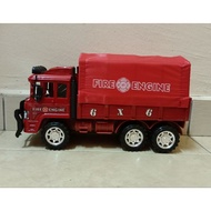 NEW TOY WARFARE POLICE TRUCK / ARMY TRUCK AND FIRE ENGINE TRUCK