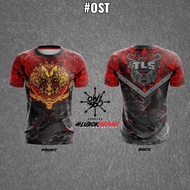 [READY STOCK]OWL SOCIETY TLS{OST}