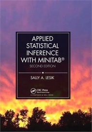 6856.Applied Statistical Inference with Minitab(r), Second Edition