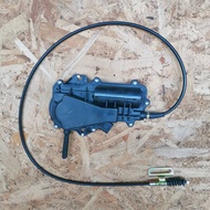 NISSAN UD YU41 STOP MOTOR 5PIN WITCH CABLE ( 24V )NEW