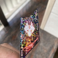 Dragon Rider Memory Sticker, Flash Sticker~