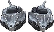 Engine Mounting for BMW for F07 F30 F36 335i 435i GC M235i XDrive 22116787668 22116856403 2PCS Motor